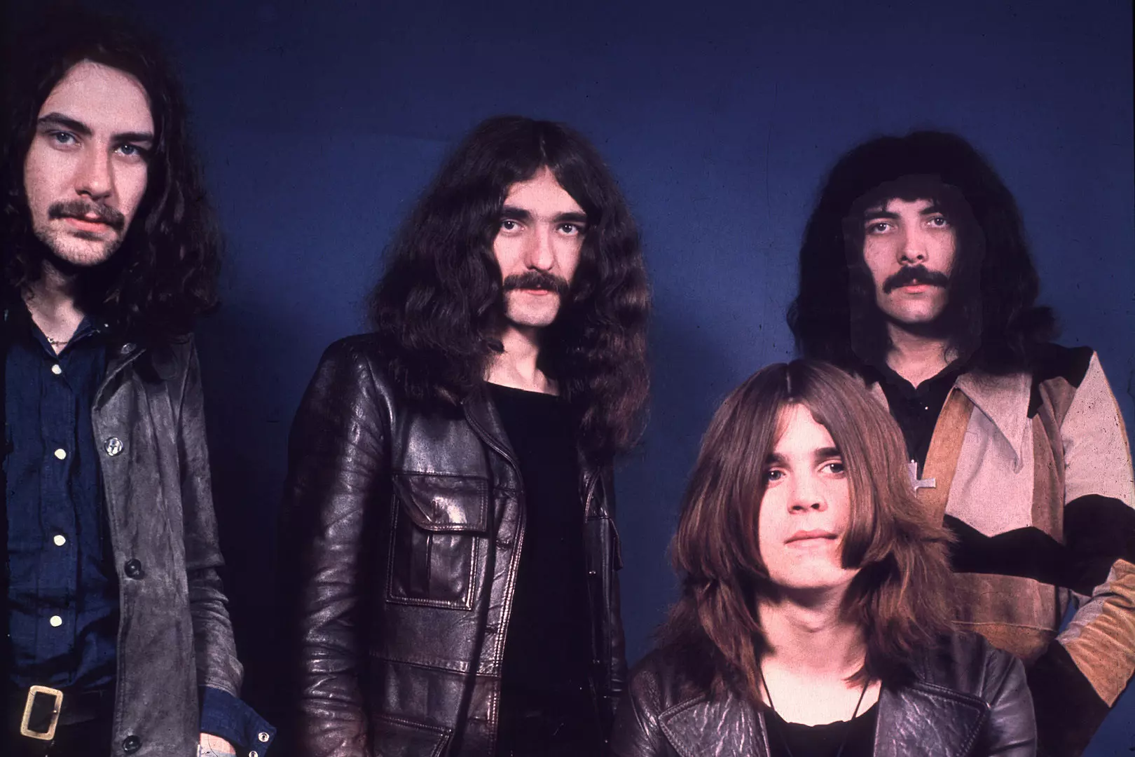 52 Years Ago: Black Sabbath Release 'Paranoid'