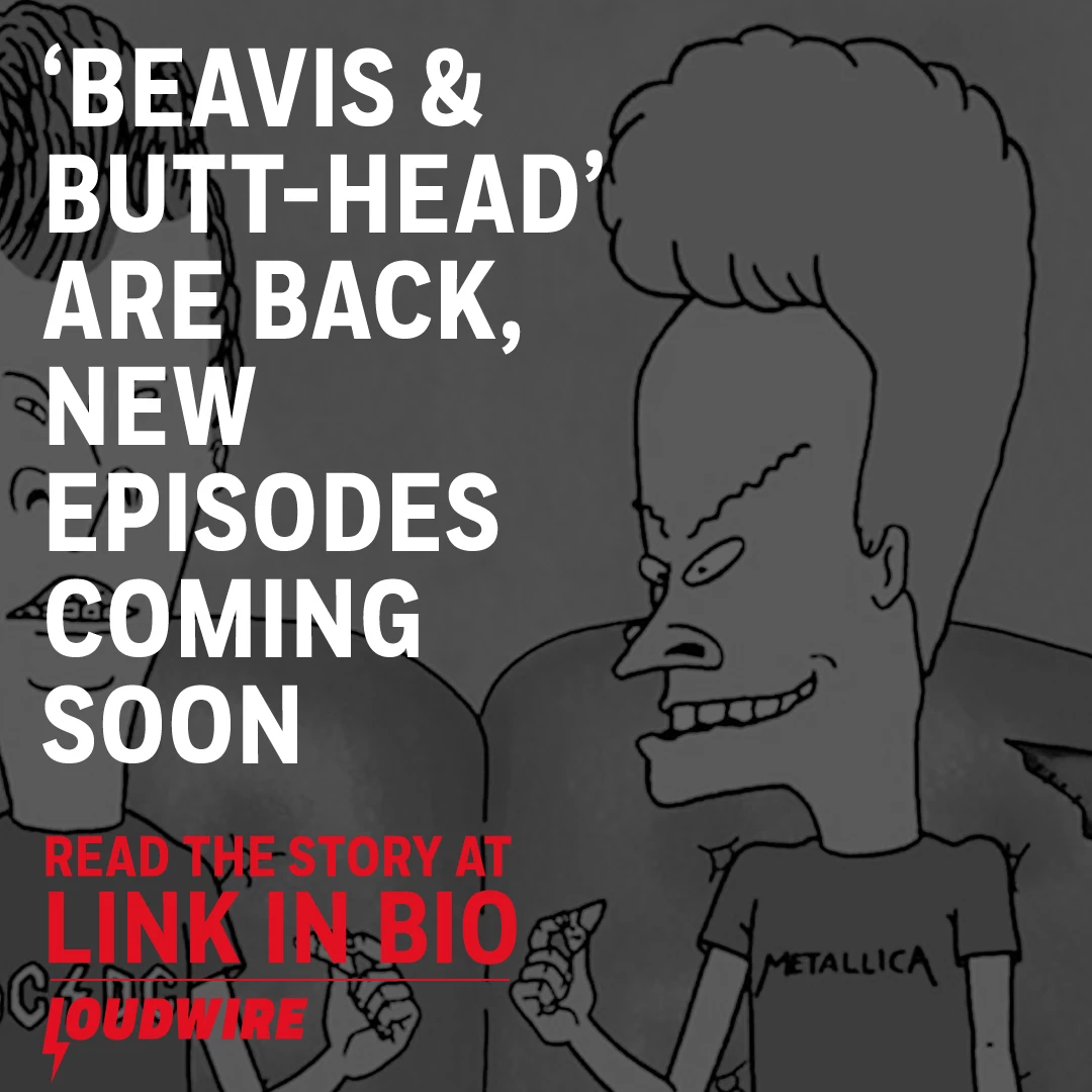 original beavis butthead episodes
