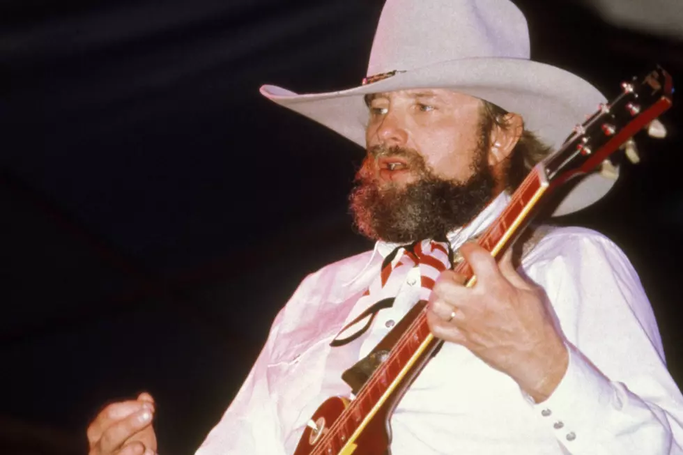 Country + Southern Rock Legend Charlie Daniels Dead at 83