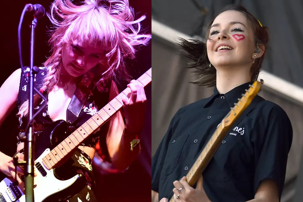 Women in Rock Bands Are Speaking Out About Toxic Culture of Sexual Abuse in Music
