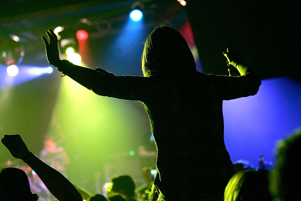 Senate Proposes Act to Provide Independent Music Venues Financial Relief