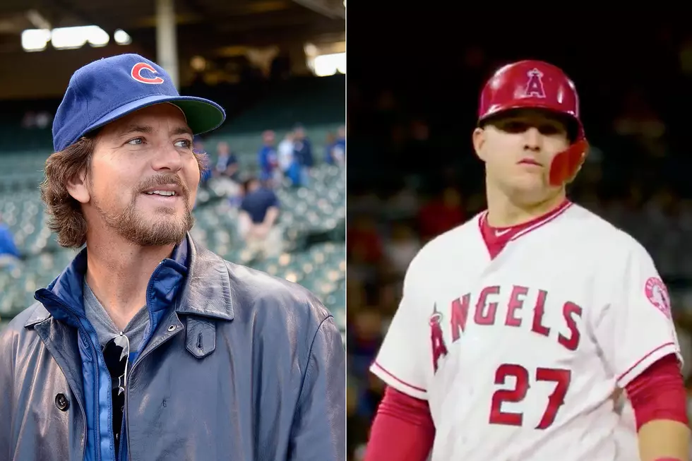 Pearl Jam Featured in MLB Network’s 2020 Season Return Promos