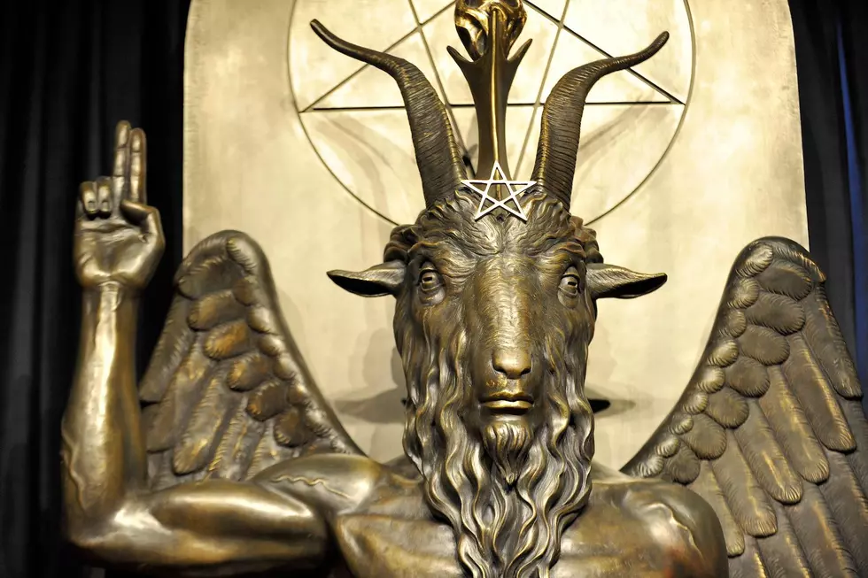 Satanic Temple Awards &#8216;Devil&#8217;s Advocate&#8217; Scholarships to Four Students