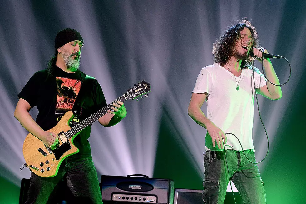 Soundgarden’s Kim Thayil: A Lot of the Chris Cornell Tribute Show Was ‘Bullsh*t’