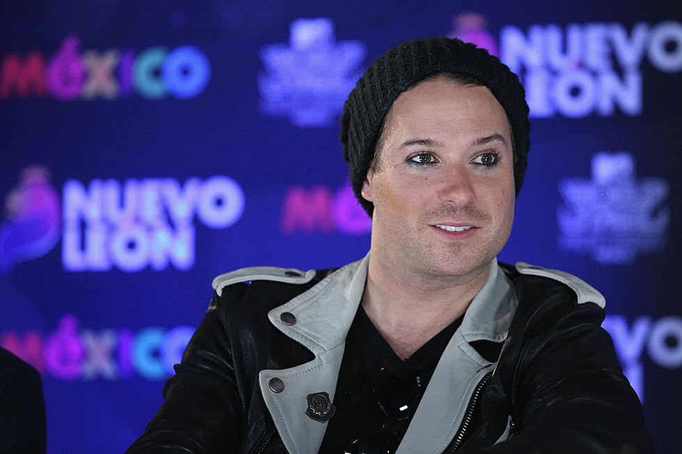 Simple Plan Bassist David Desrosiers Leaves Band Following Sexual Misconduct Allegations