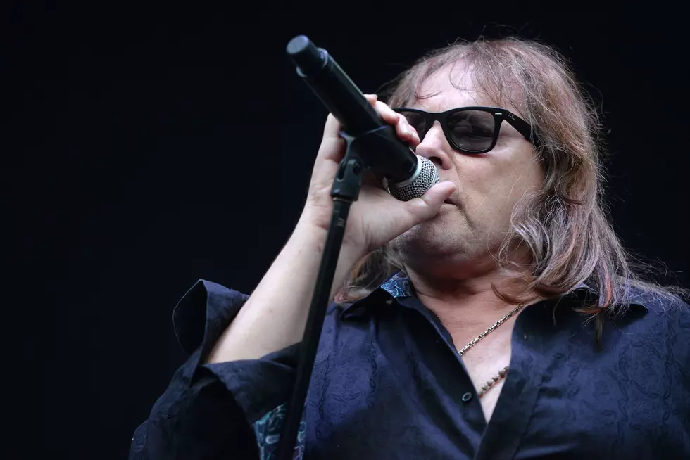 Don Dokken Can't Play Guitar Anymore Over Paralyzed Right Hand