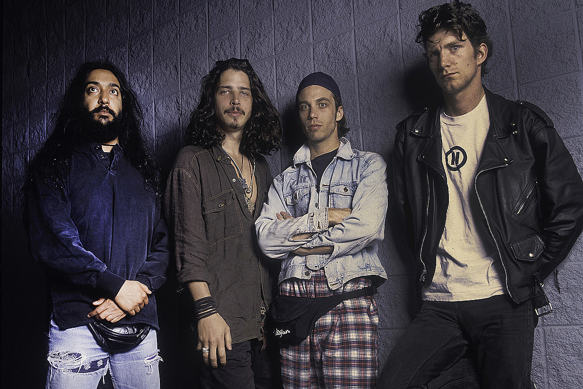 Soundgarden's 'Badmotorfinger': 10 Facts Only Superfans Know
