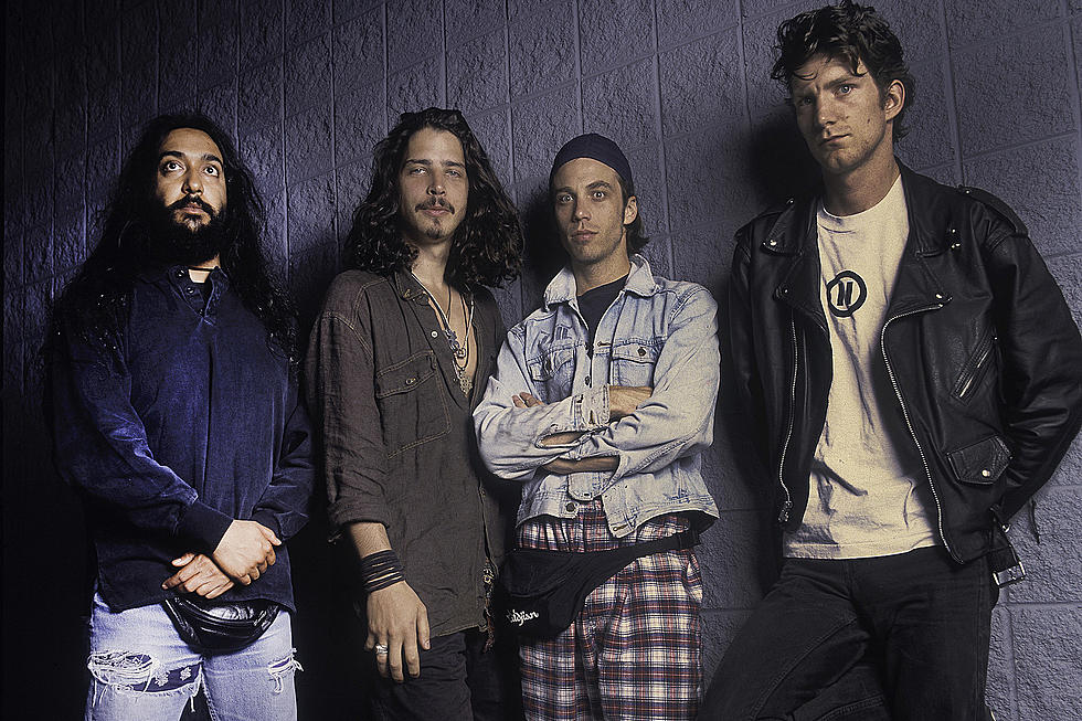 Soundgarden&#8217;s &#8216;Badmotorfinger': 10 Facts Only Superfans Would Know
