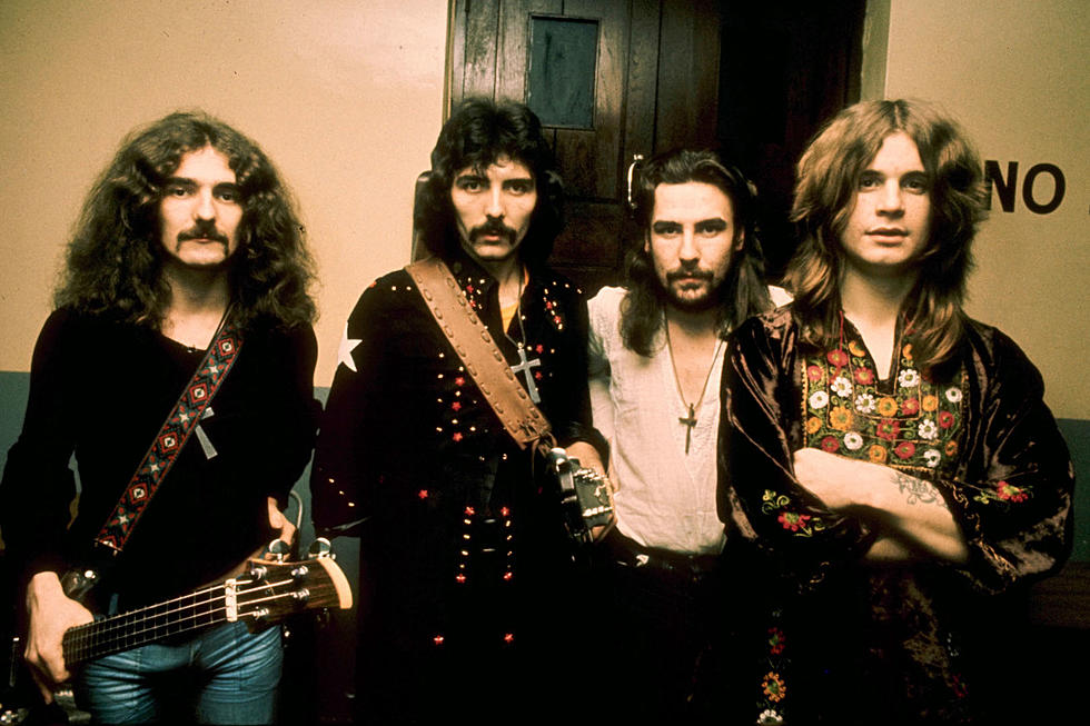 Black Sabbath&#8217;s &#8216;Master of Reality': 8 Facts Only Superfans Would Know