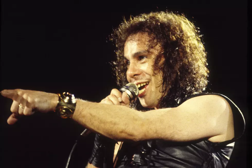 Ronnie James Dio&#8217;s Five Best Doom Metal Songs (Outside of Black Sabbath)