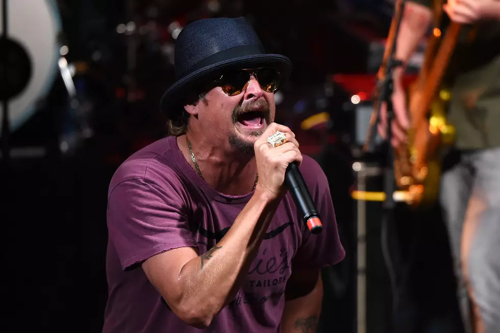 Kid Rock Donates $100K to Barstool Fund to Help Small Businesses