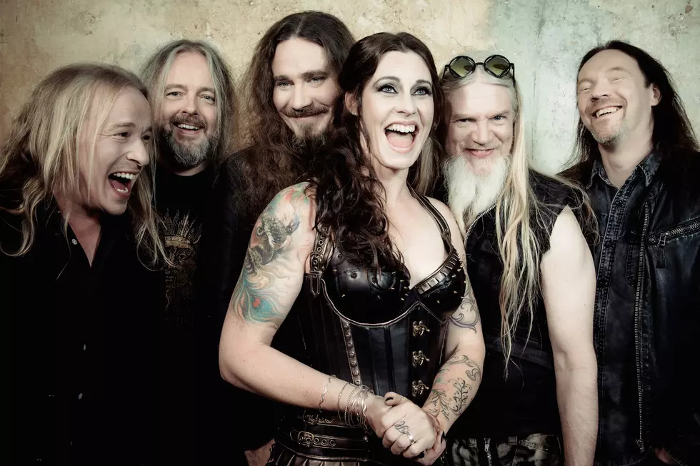 Scientists Name Newly Discovered Ancient Crab Species After Nightwish