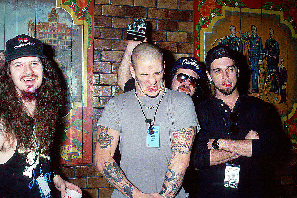 These Are the 13 Songs Pantera Have Never Played Live