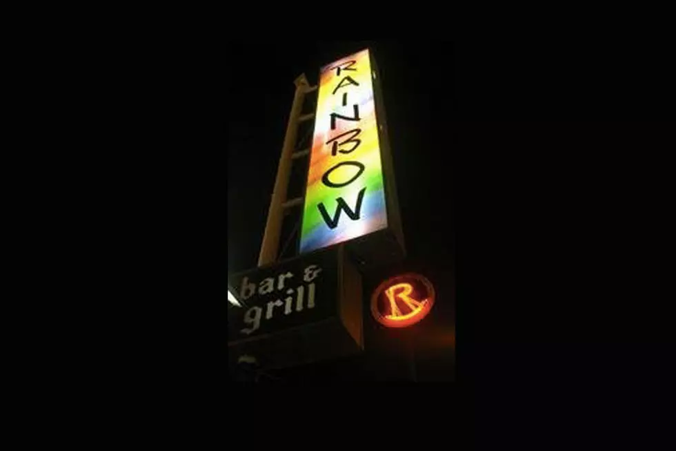 Neon sign in the Delmar Loop gets international recognition