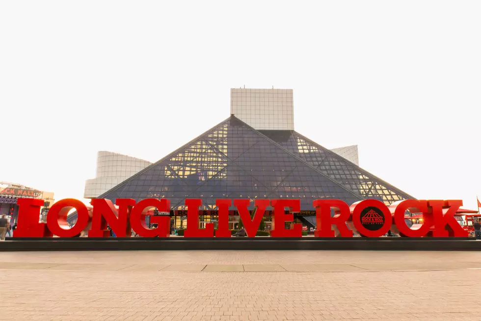 Rock Hall of Fame Fan Vote Ends, Inductees to Be Announced on Live TV