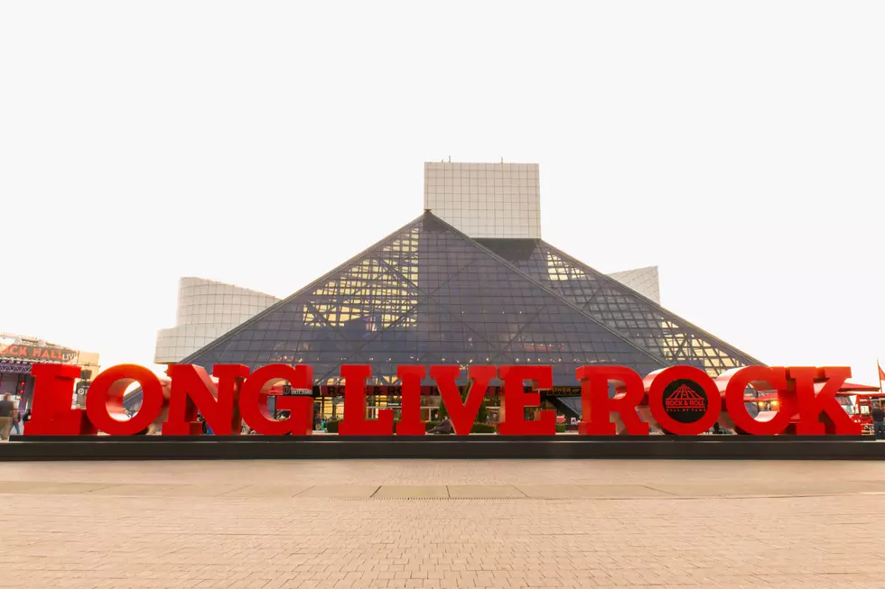 Rock Hall Fan Vote Ends, Inductees to Be Announced on Live TV