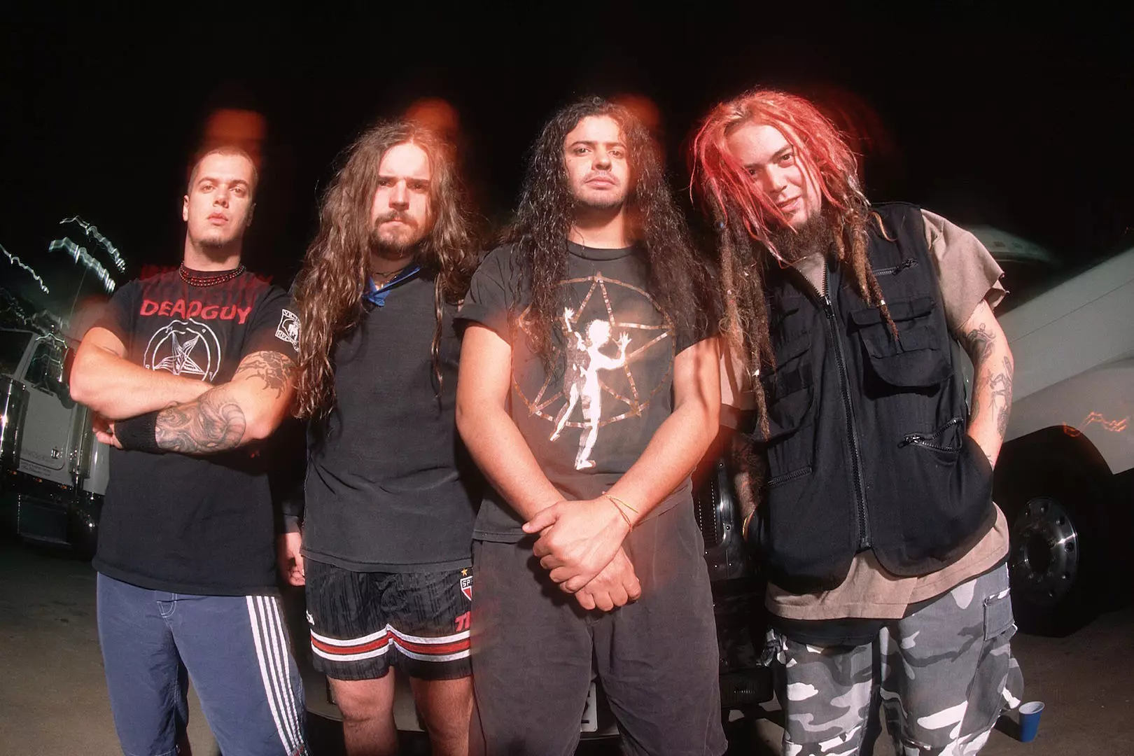 26 Years Ago: Sepultura Release the Groundbreaking 'Roots'