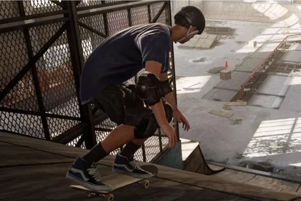 Tony Hawk confirms Pro Skater 1 & 2 Remake via bizarre text announcement