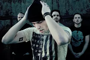 Trapt Drummer Michael Smith Quits Band, Issues Statement