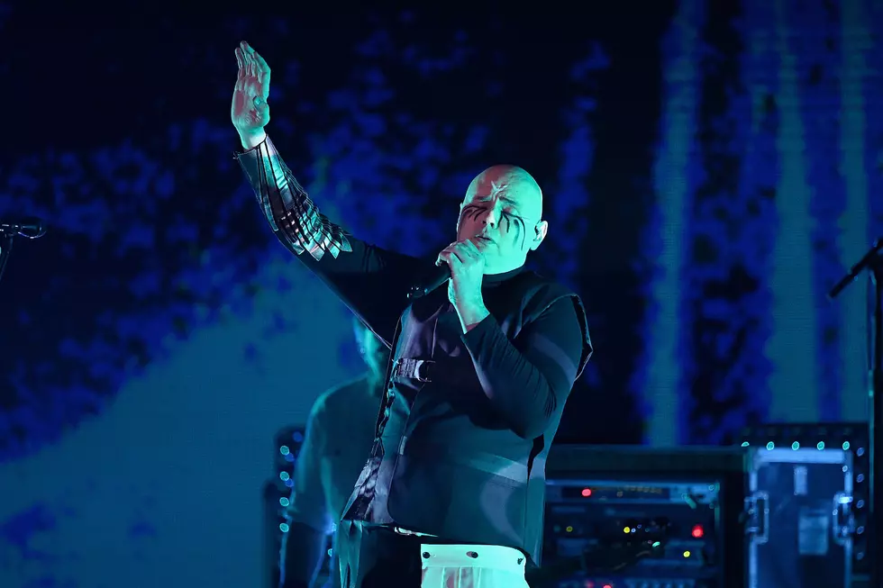 Smashing Pumpkins Announce 30th Anniversary 'Gish' Livestream