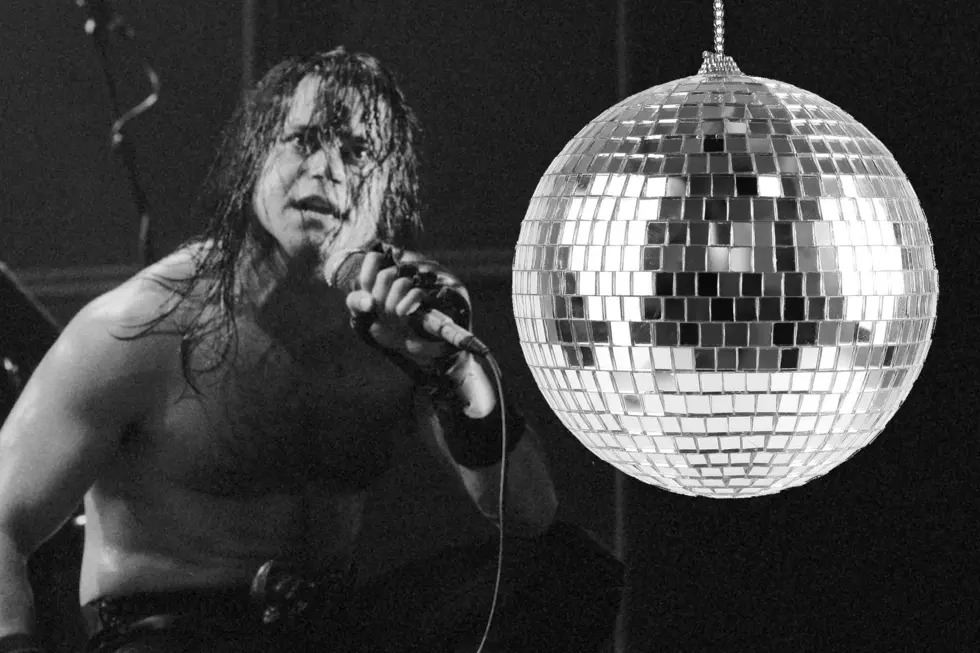 Disco Danzig Is the Mash-Up No One Needed but Everyone Should Hear