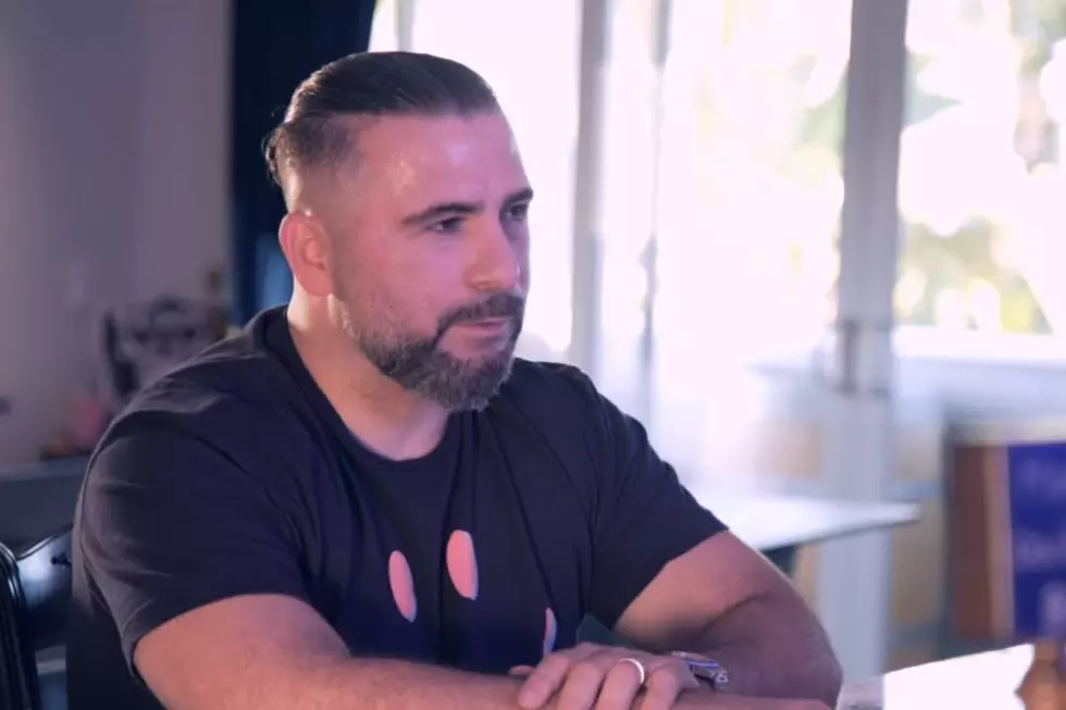 System of a Down’s John Dolmayan Continues to Criticize Black Lives Matter