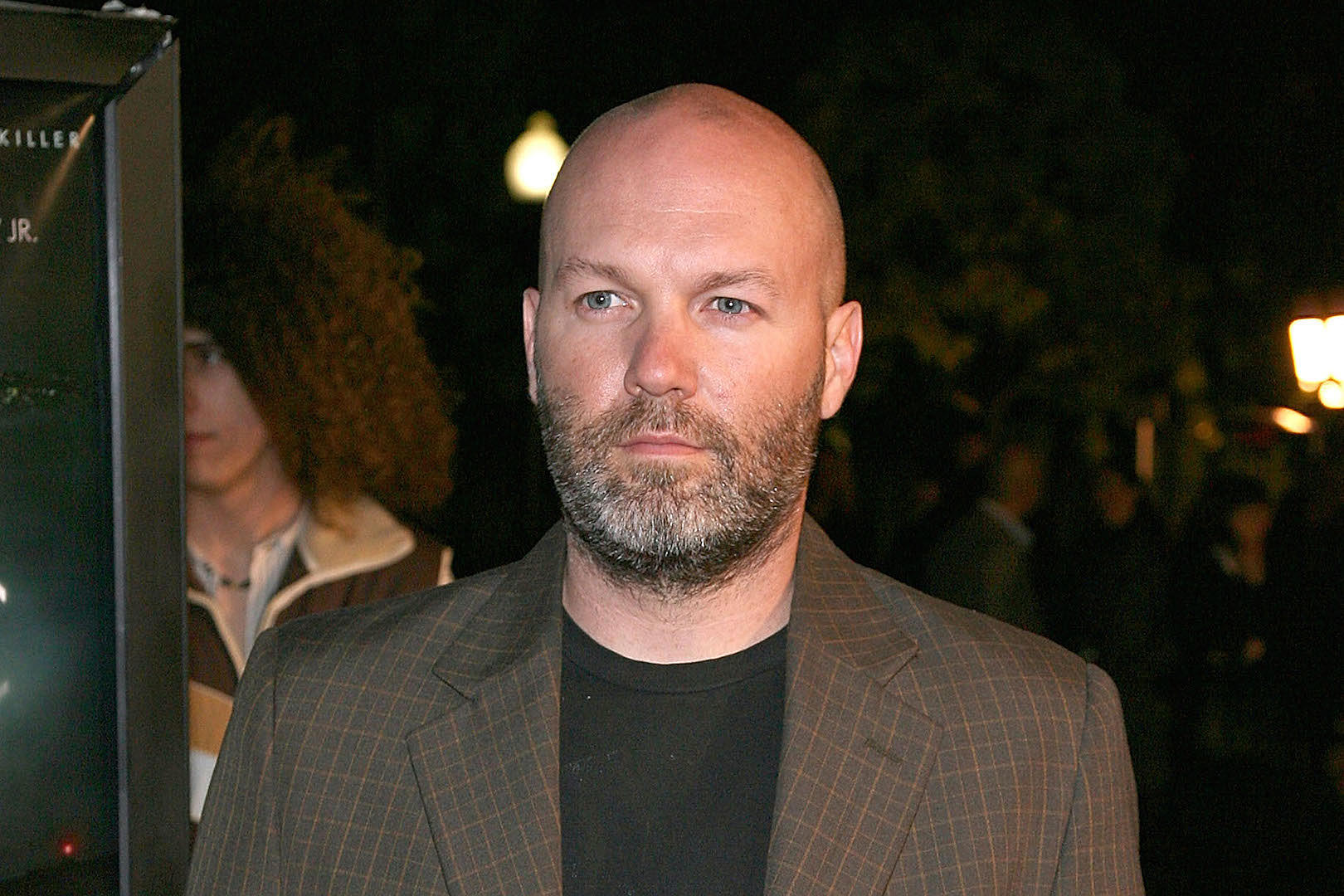 WTF Happened to Fred Durst?