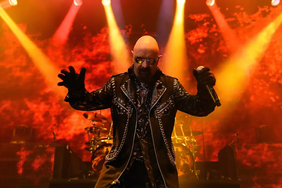 Judas Priest&#8217;s &#8216;Metal God&#8217; Rob Halford Defines What Metal Is to Him