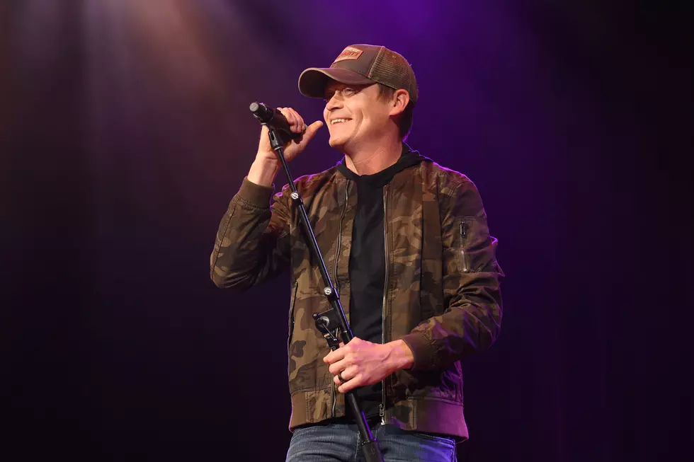 Brad Arnold&#8217;s &#8216;Backstage Pass to Life': From 3 Doors Down&#8217;s &#8216;The Better Life&#8217; to &#8216;Wicked Man&#8217;