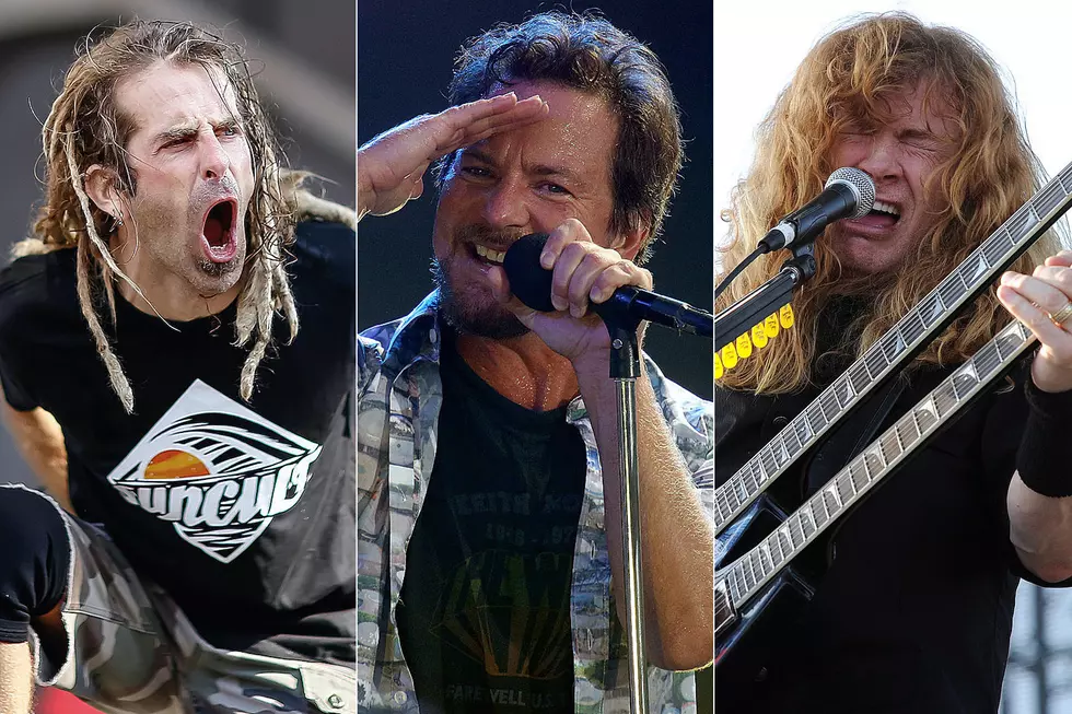 56 Rock + Metal Bands Who Changed Their Name Before Getting Famous