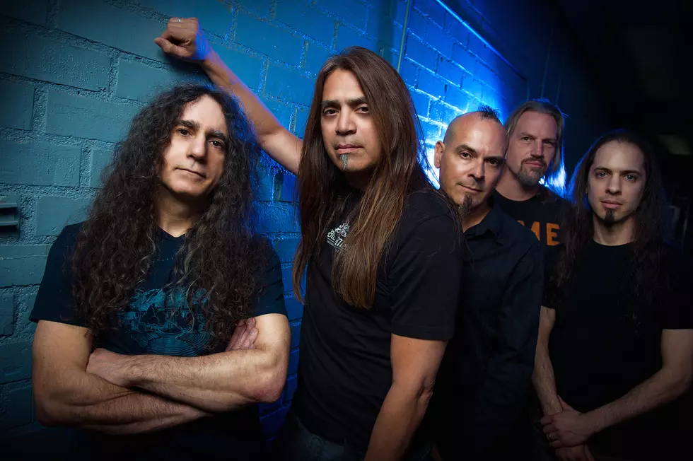 Prog Icons Fates Warning Debut &#8216;Scars&#8217; Song + Announce 13th Album &#8216;Long Day Good Night&#8217;