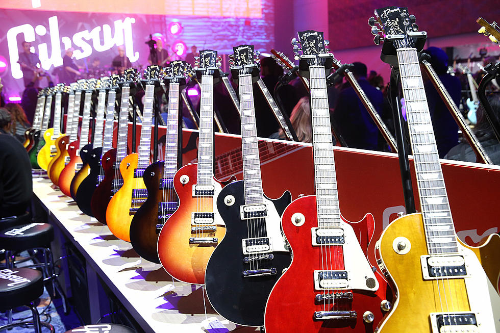 2021 NAMM Convention Canceled, Going Virtual Instead