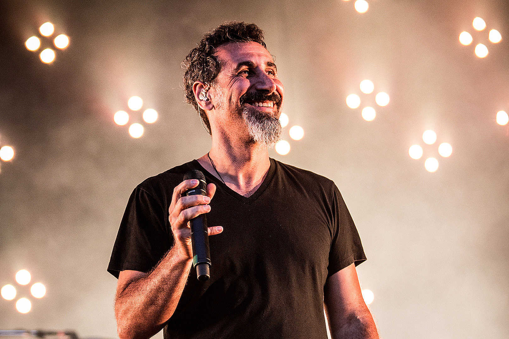 Setlist + Video – System of a Down Headline 2024 Sick New World
Festival