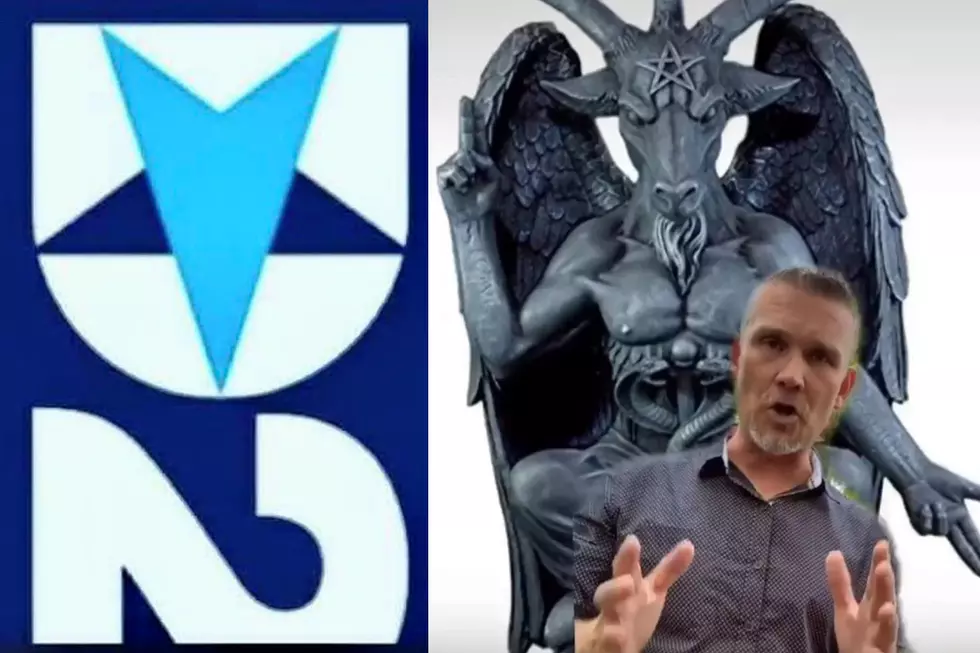 Pastor Believes Joe Biden Is Hiding Satanic Imagery, Gets Roasted by Twitter