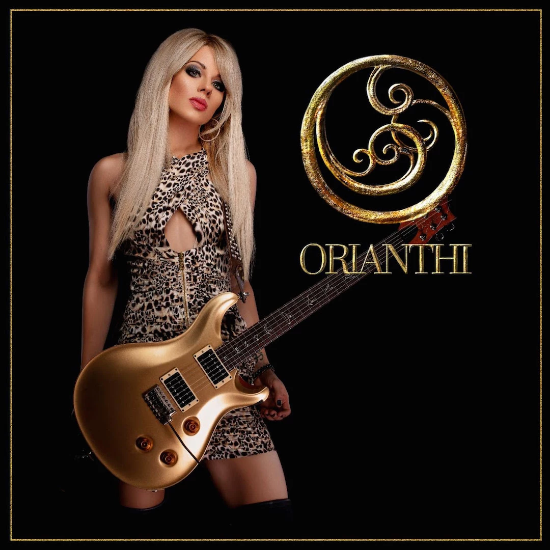 Orianthi, Calabasas guitar hero, readies for Canyon show