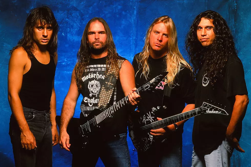 10 Best Covers of Slayer’s Legendary ‘Raining Blood’