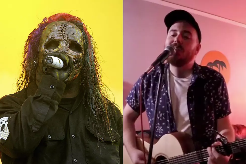 Country Version of Slipknot’s ‘Duality’ Is So Good You’ll Be Mad