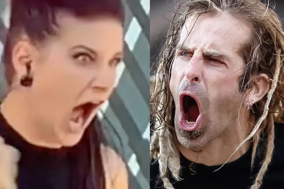 10 Epic Sign Language Interpreters at Metal Shows