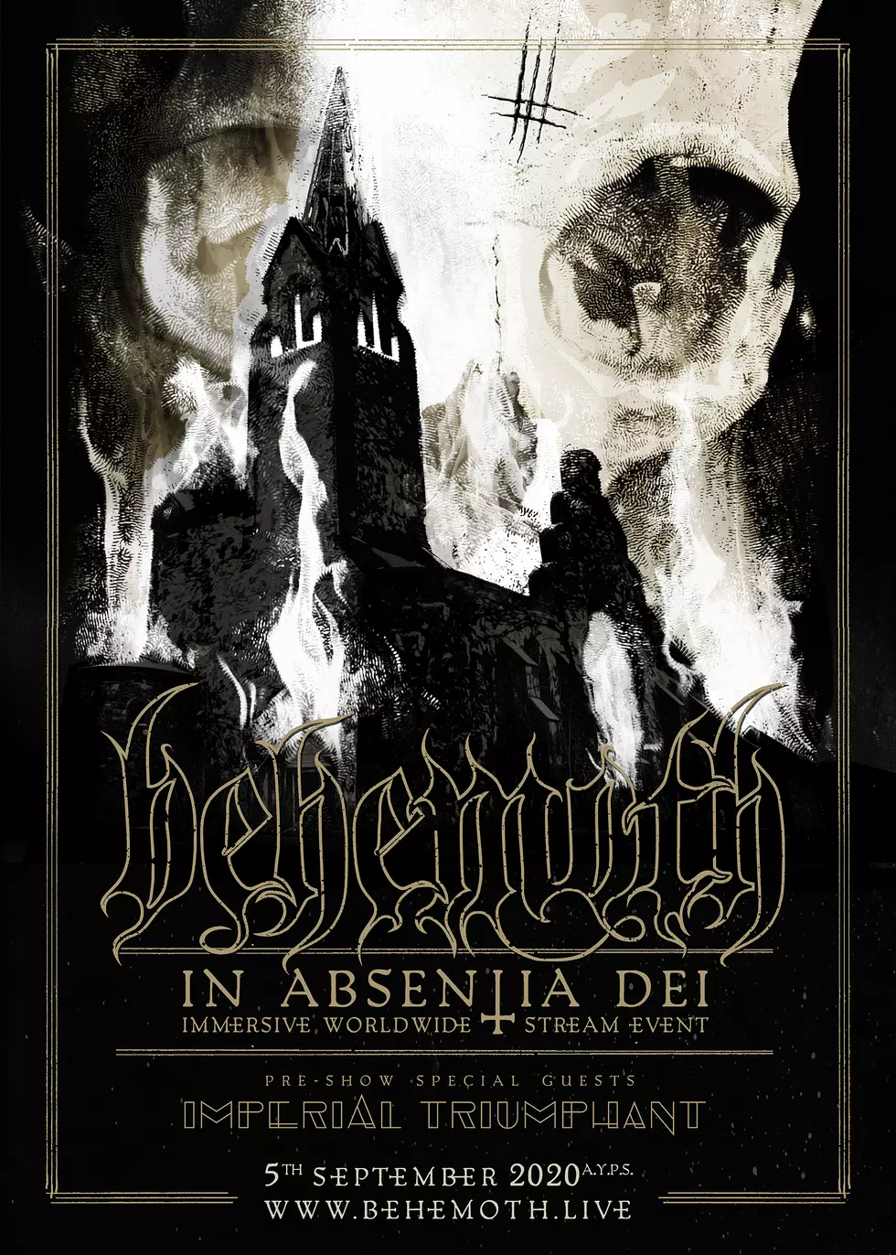 Behemoth.live