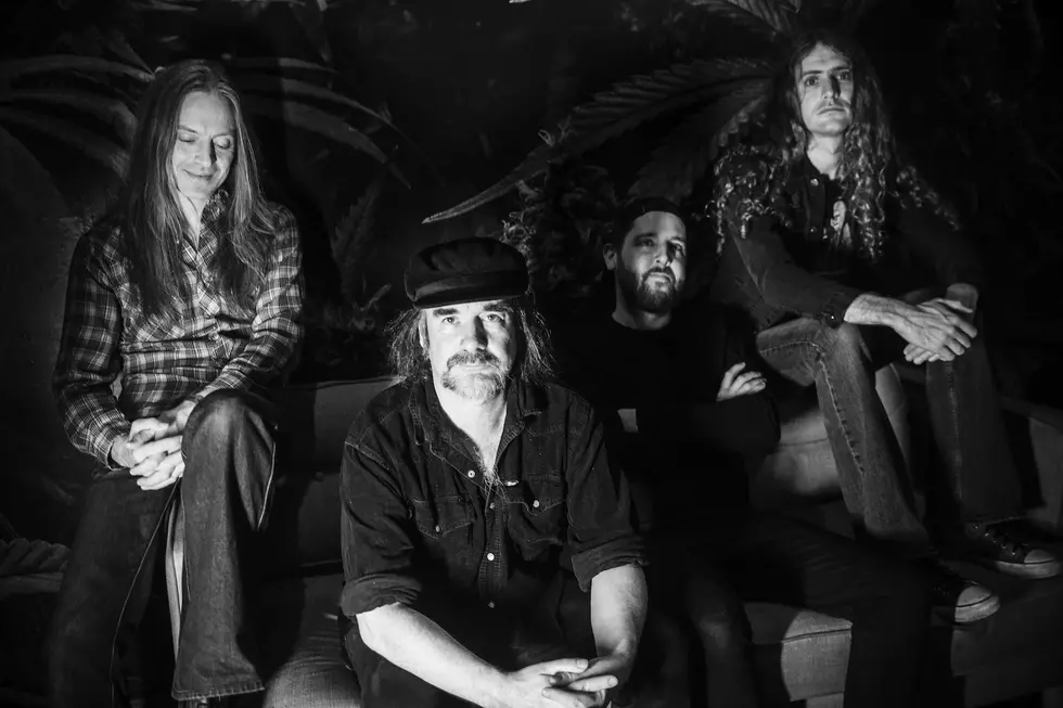 Carcass’ New Song ‘The Long and Winding Bier Road’ Is Death ‘N’ Roll Perfection