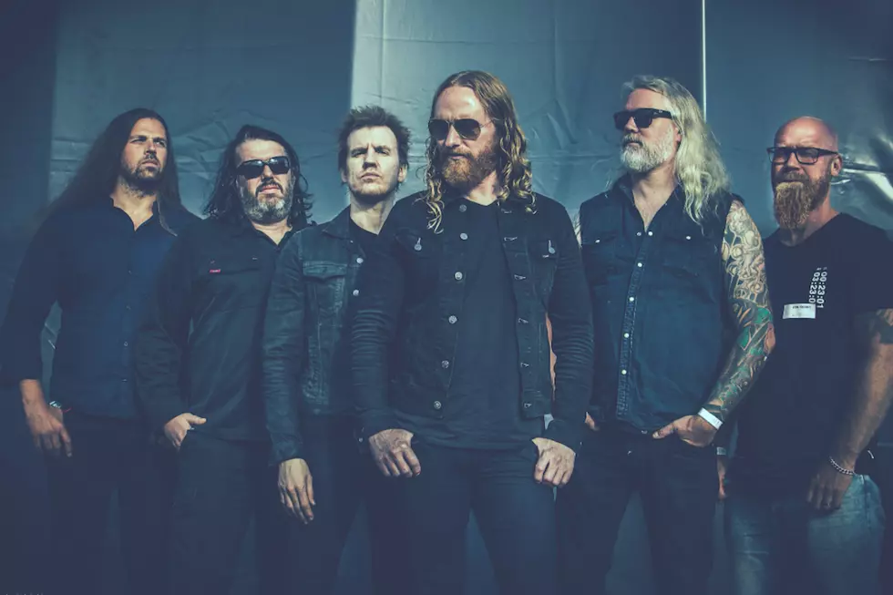 Dark Tranquillity&#8217;s Melodeath Reign Continues on &#8216;Phantom Days&#8217; + New Album Announced