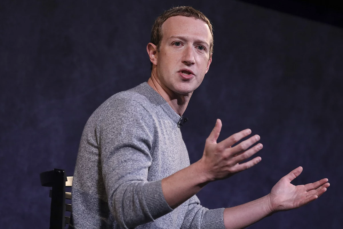Facebook Can Now Delete Band Accounts for Livestreaming Shows GettyImages 11781415881 Facebook Can Now Delete Band Accounts for Livestreaming Shows