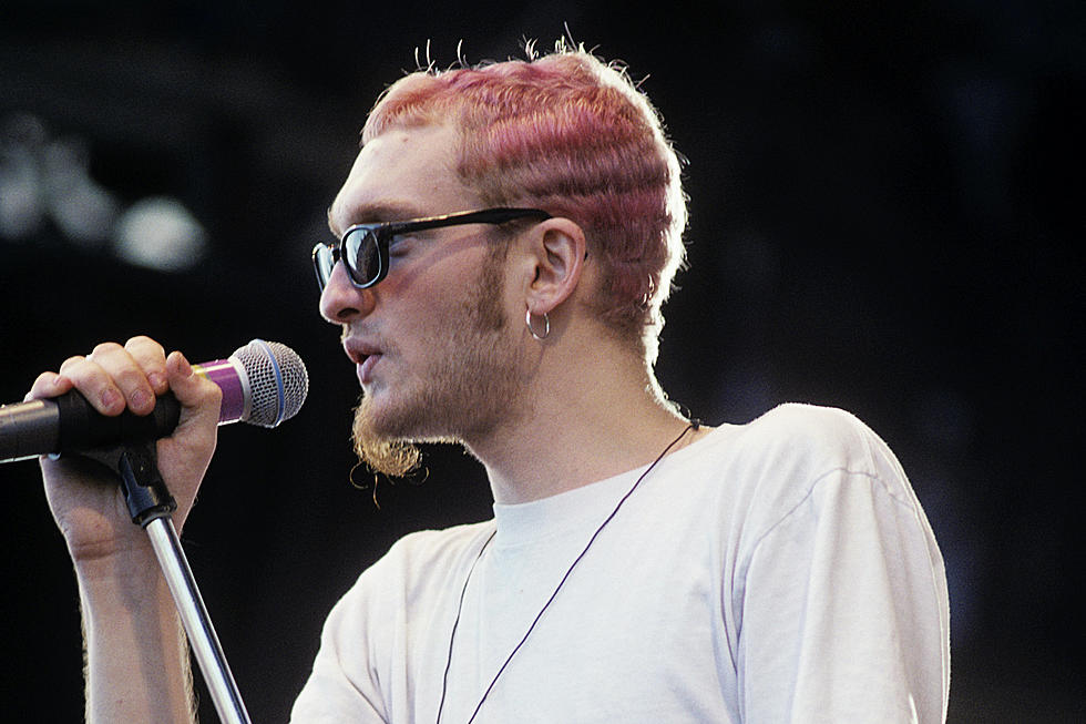 Eight Reasons Why We Love Alice in Chains’ Layne Staley