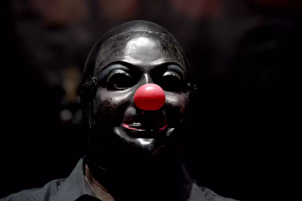 Slipknot&#8217;s Clown Places &#8216;Electric Theater&#8217; NFT Up for Auction