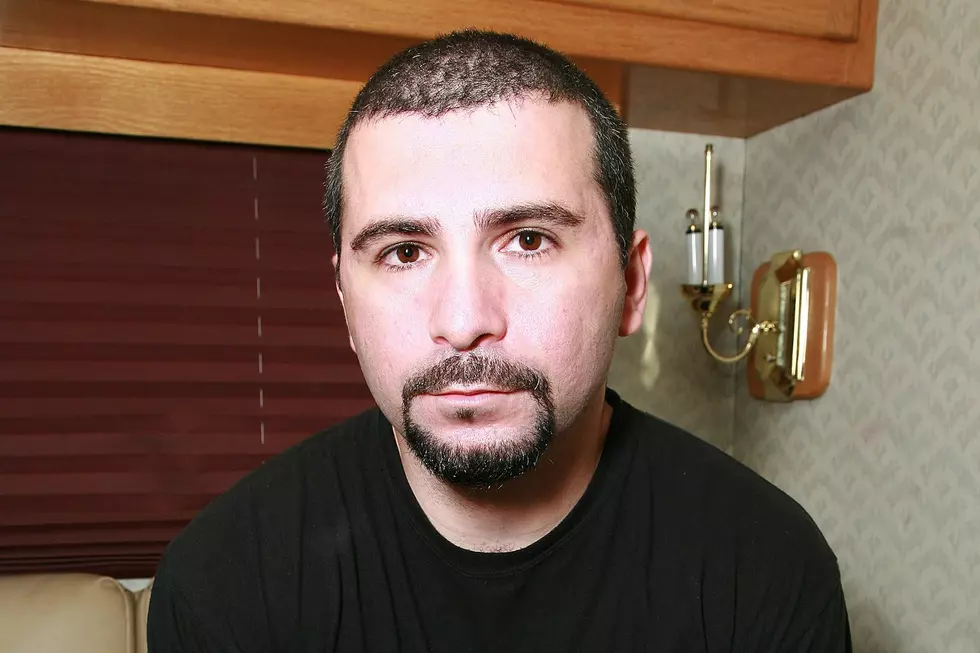 System of a Down's John Dolmayan Speaks Out Against Capitol Raid 