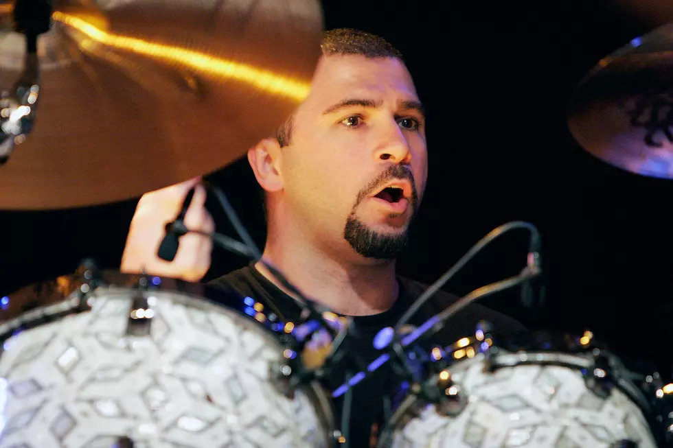 System of a Down&#8217;s John Dolmayan: Political Beliefs Preventing My Comic From Becoming a Movie