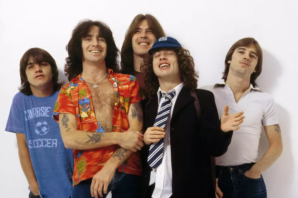Poll: What&#8217;s the Best AC/DC Album? &#8211; Vote Now