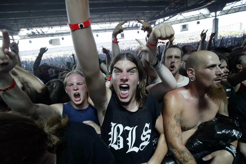 Rock USA Festival Declares Bankruptcy After Refund Debacle 