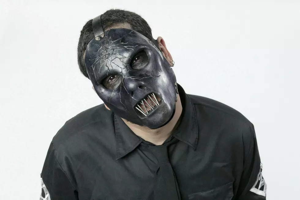 10 Years Ago: Slipknot Bassist Paul Gray Dies