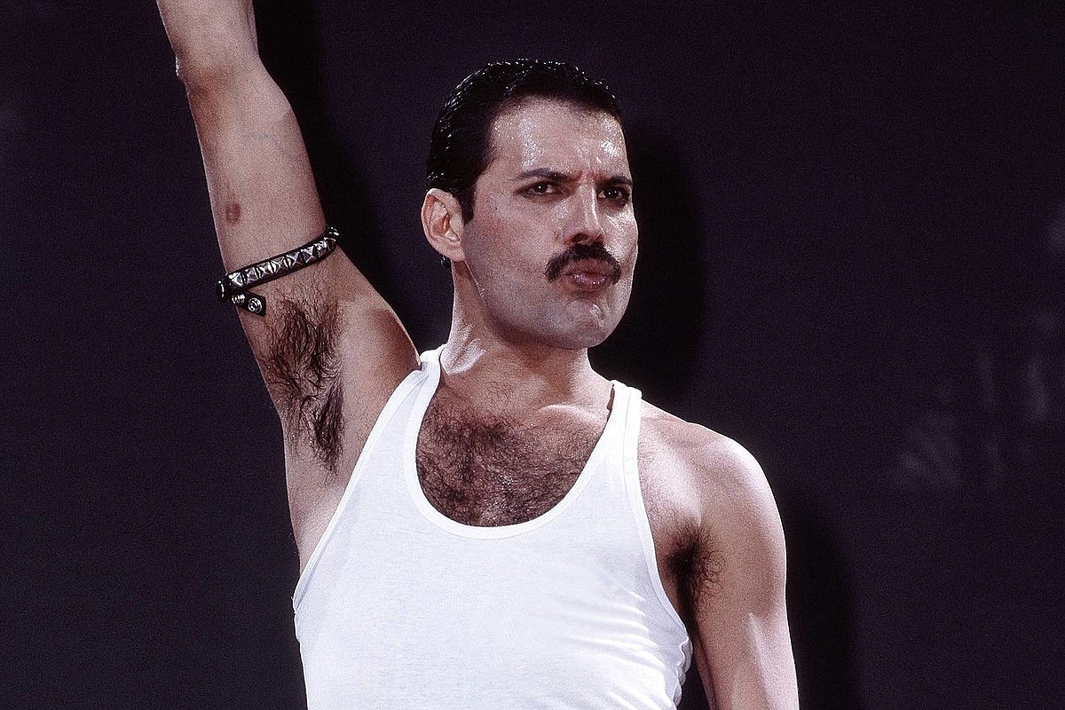 Queen's 'Bohemian Rhapsody' Goes Diamond With 10 Million US Sales